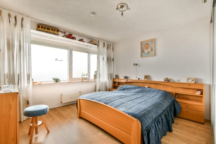 Foto 4 van Johan Braakensiekstraat 131