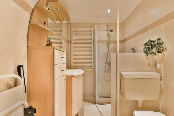 Foto 5 van Johan Braakensiekstraat 131