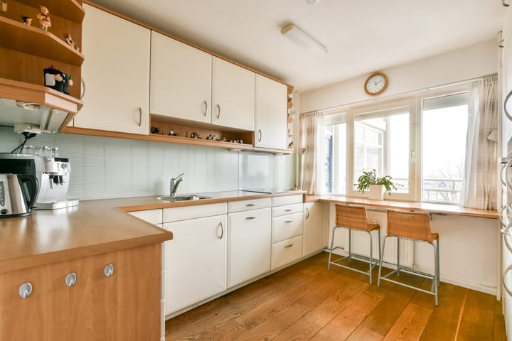 Foto 3 van Johan Braakensiekstraat 131