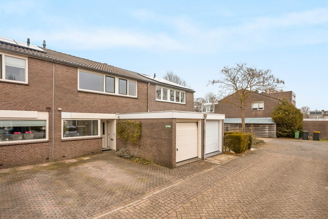 Foto 2 van Fazantenkamp 165