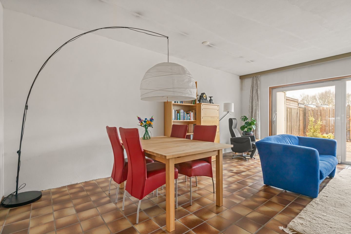 Foto 4 van Fazantenkamp 165