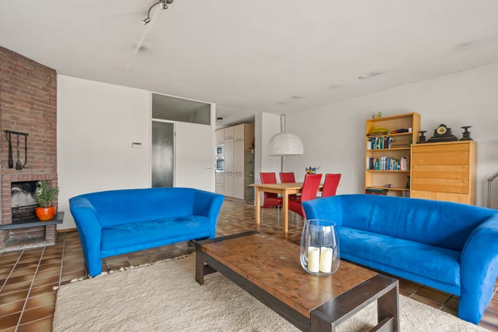 Foto 5 van Fazantenkamp 165