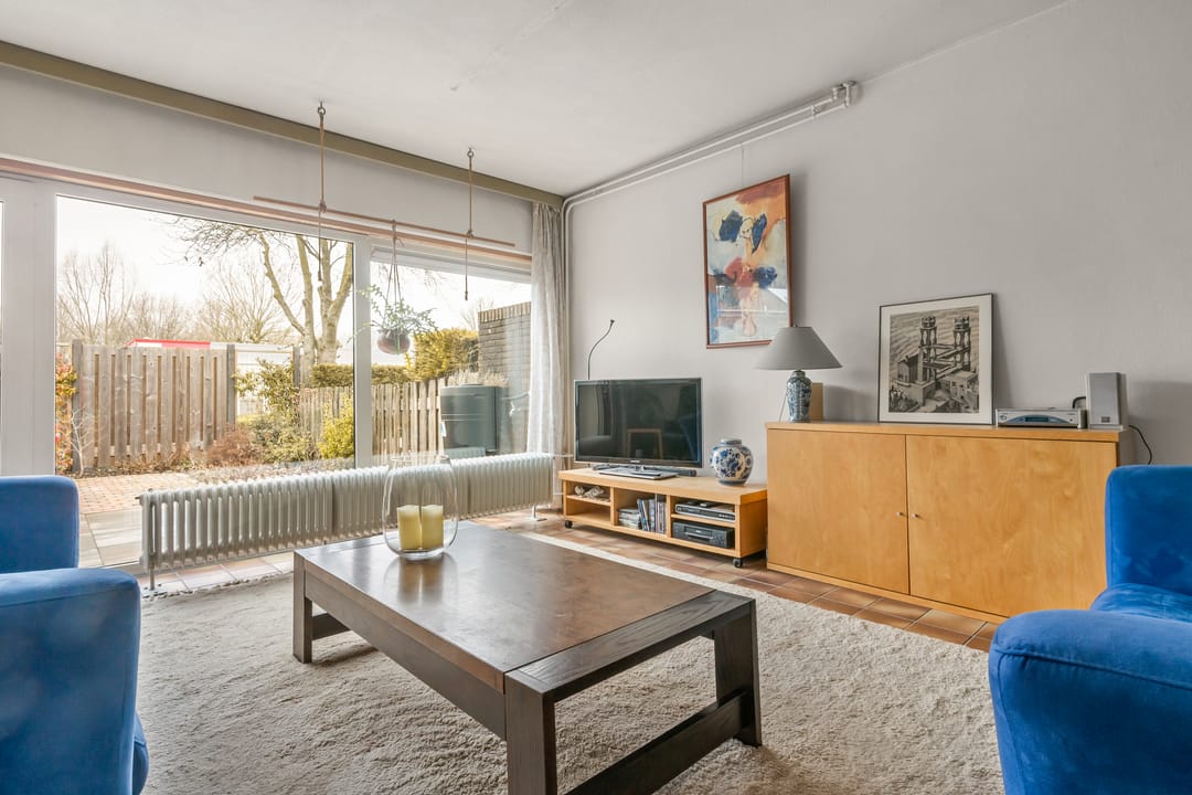 Foto 7 van Fazantenkamp 165