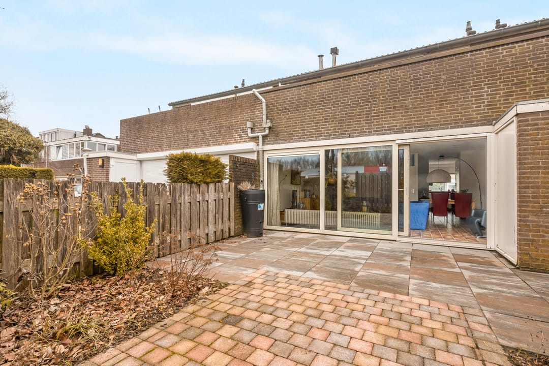 Foto 8 van Fazantenkamp 165