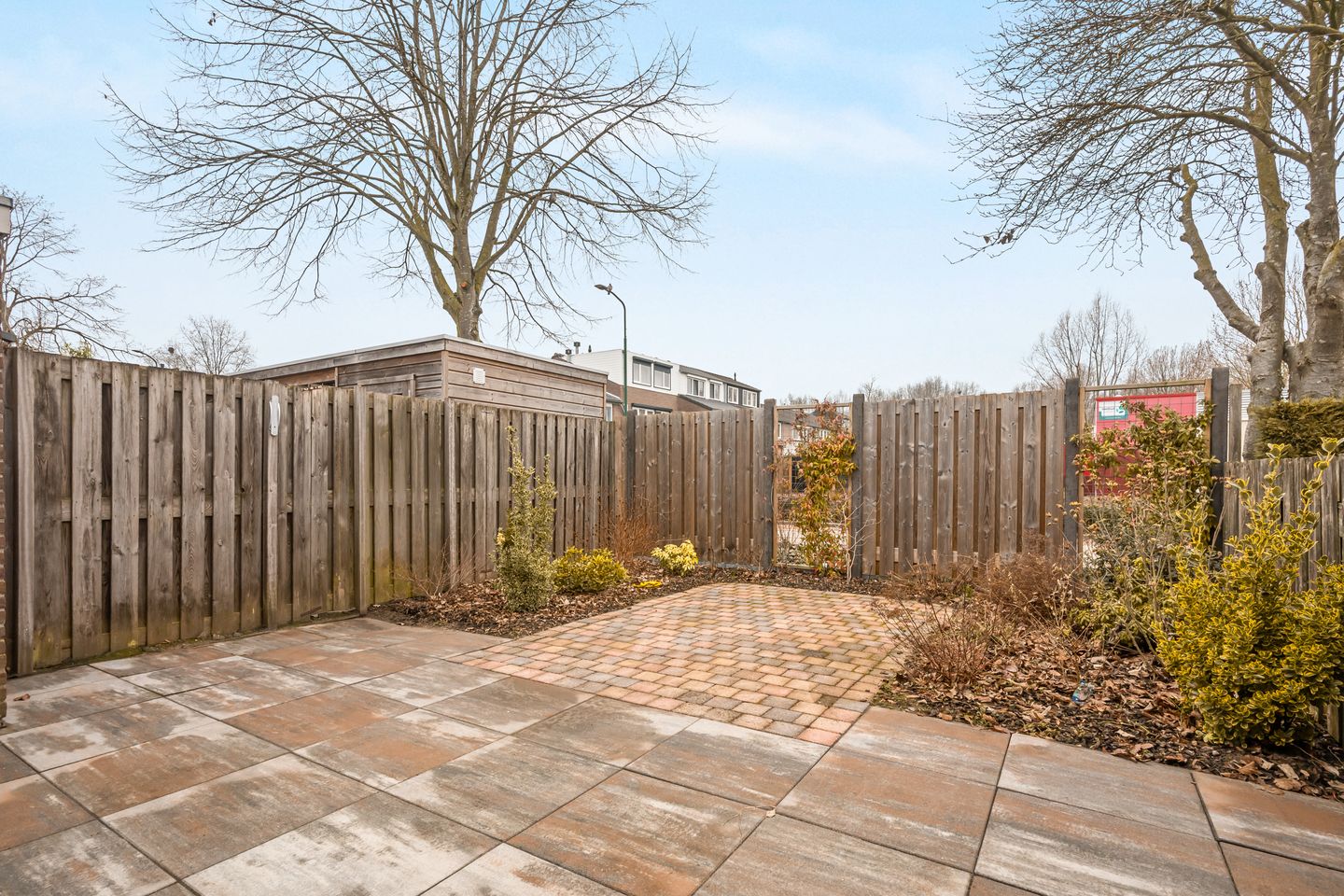 Foto 10 van Fazantenkamp 165