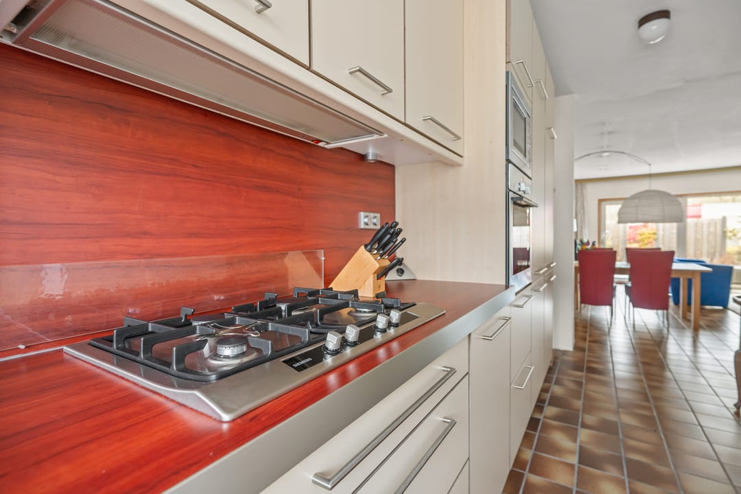 Foto 13 van Fazantenkamp 165