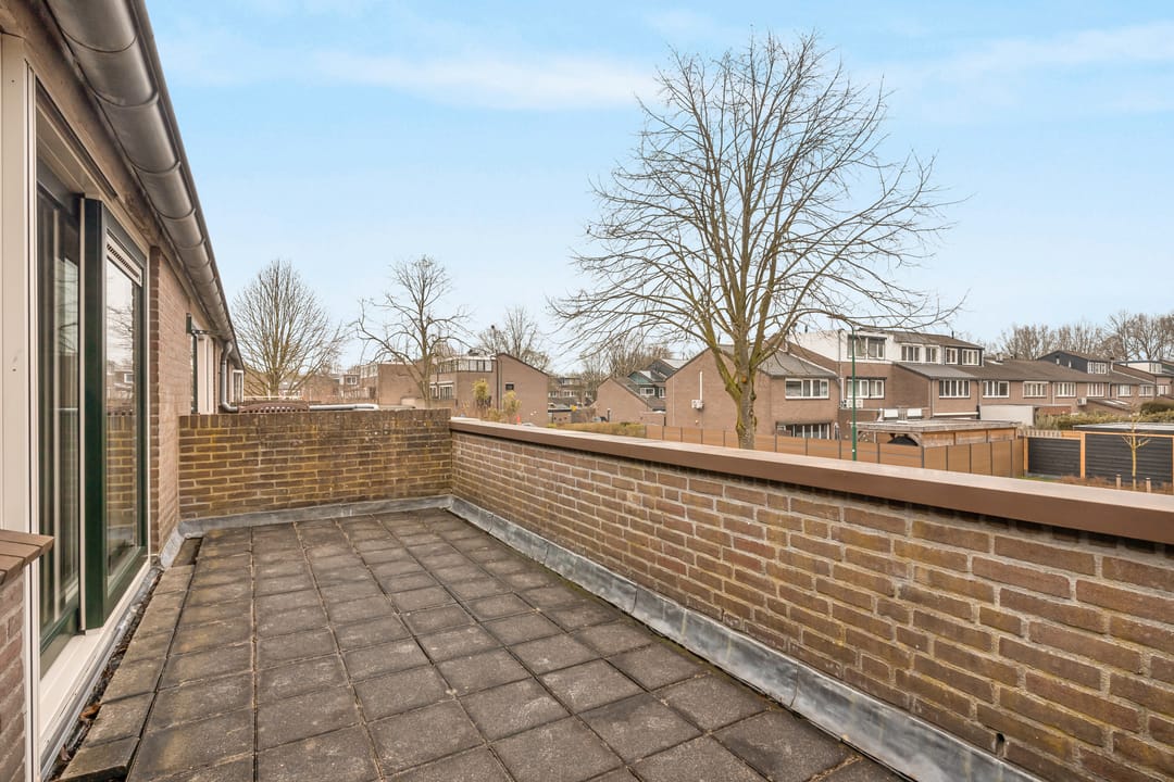 Foto 22 van Fazantenkamp 165