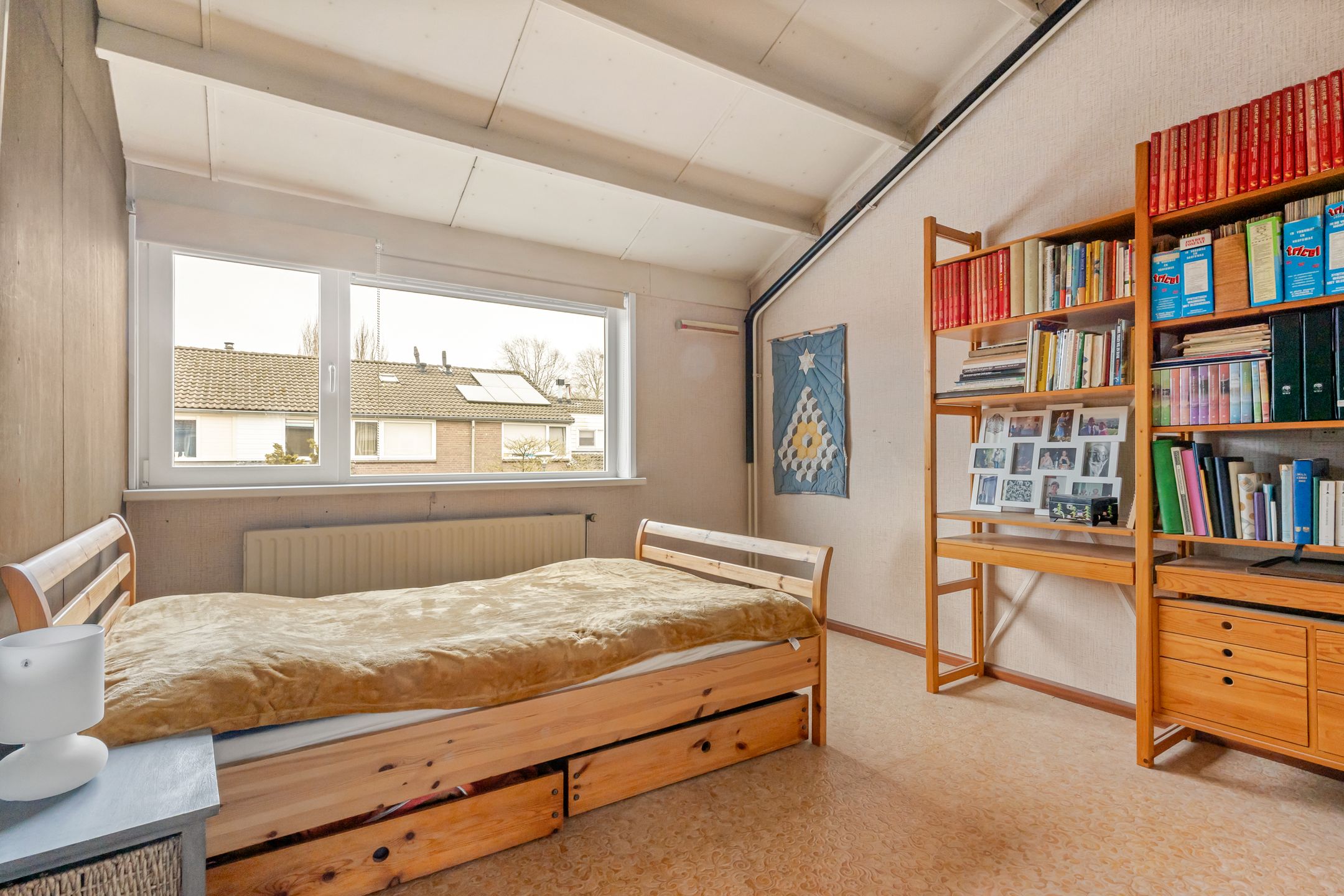 Foto 24 van Fazantenkamp 165