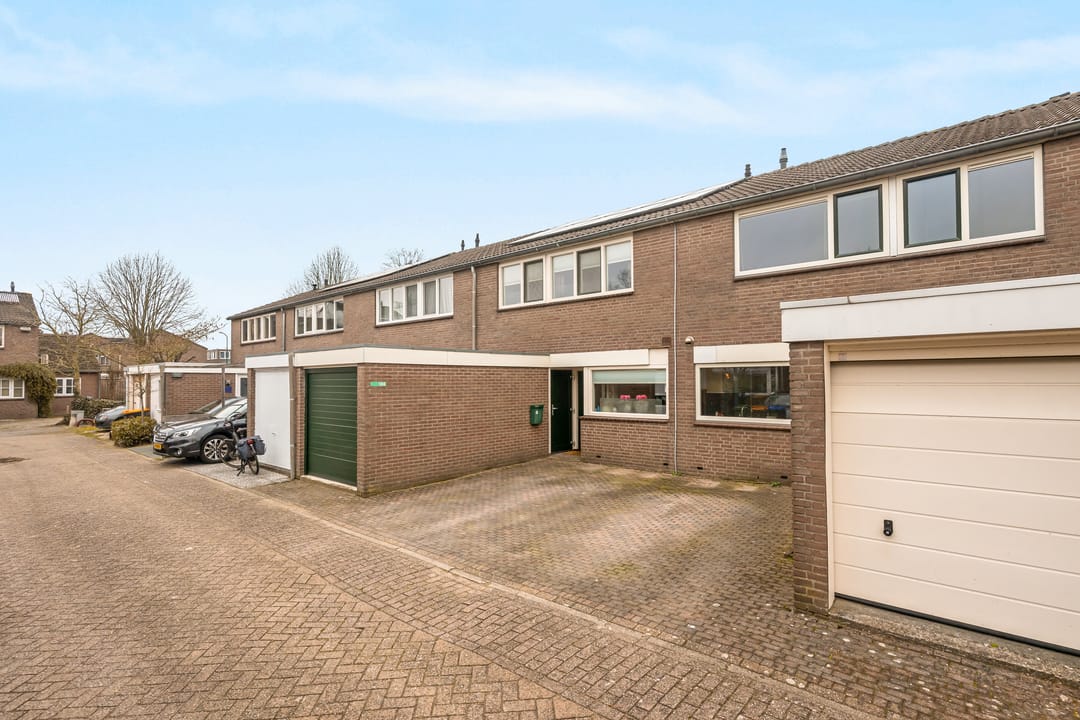 Foto 28 van Fazantenkamp 165