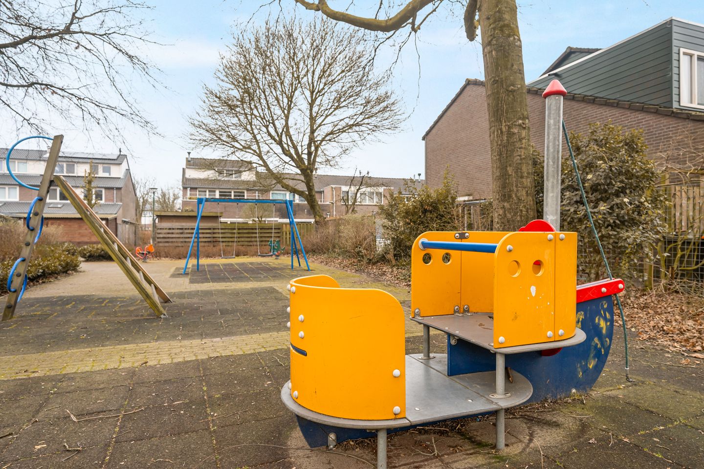 Foto 29 van Fazantenkamp 165