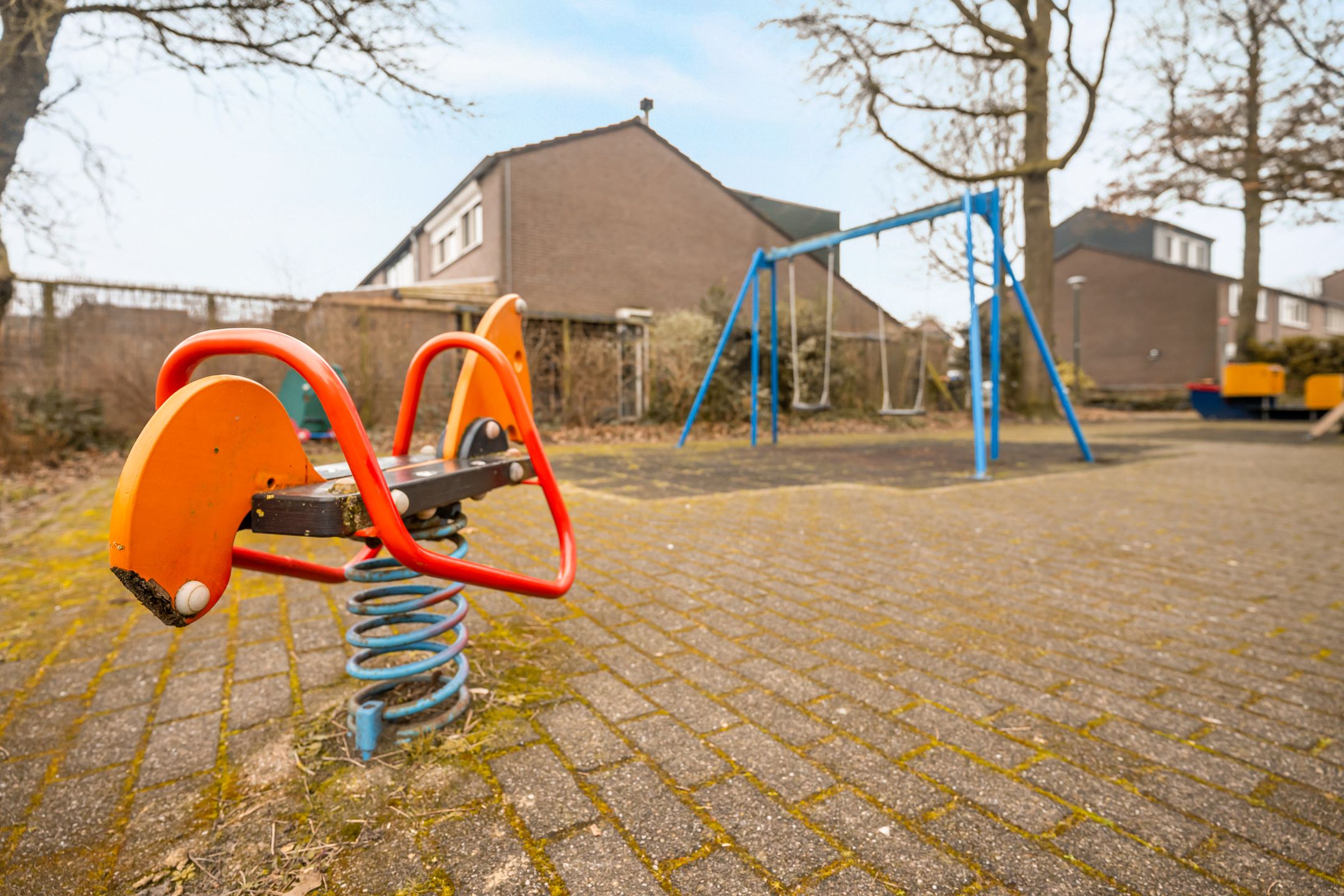 Foto 30 van Fazantenkamp 165