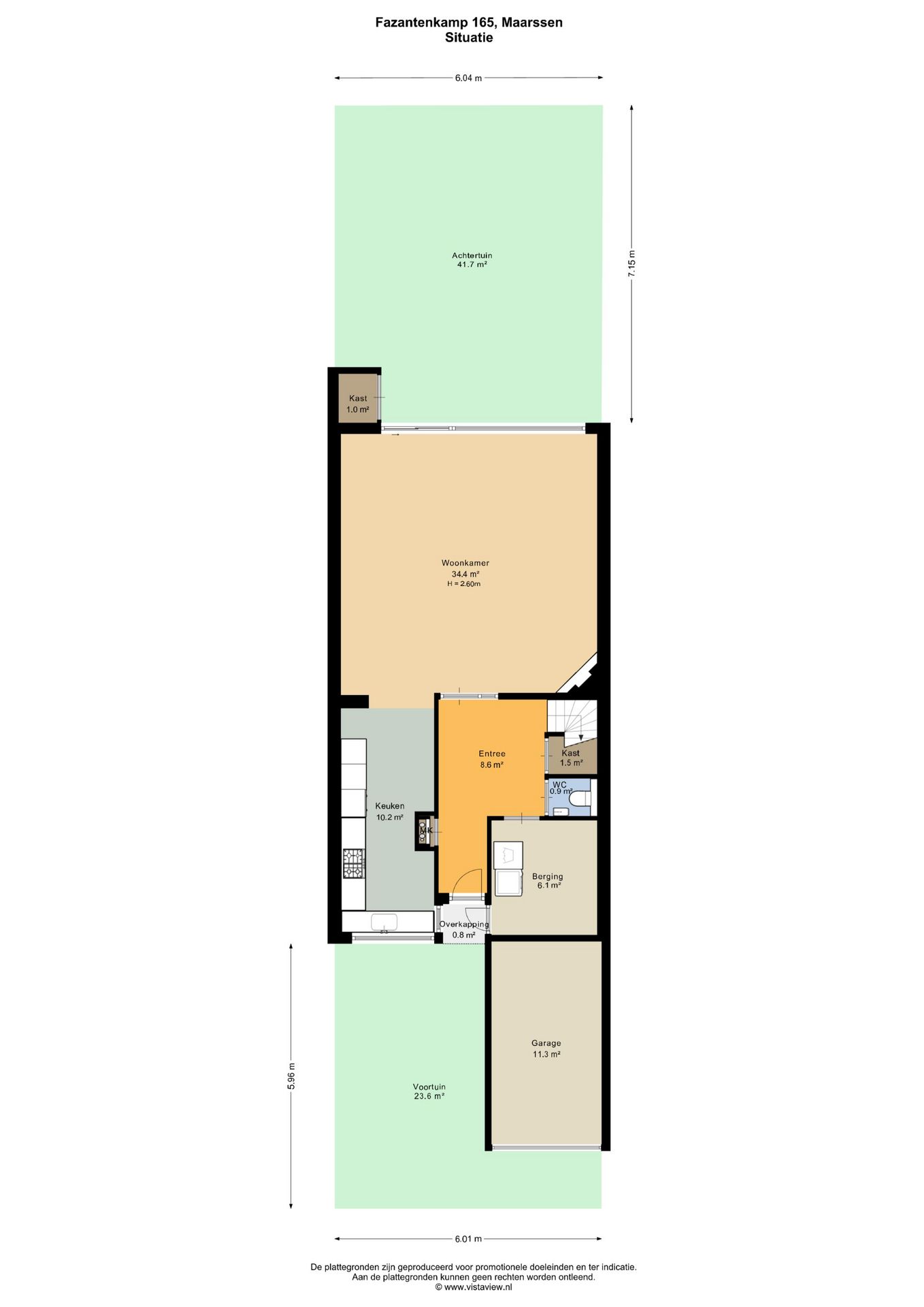 Foto 33 van Fazantenkamp 165