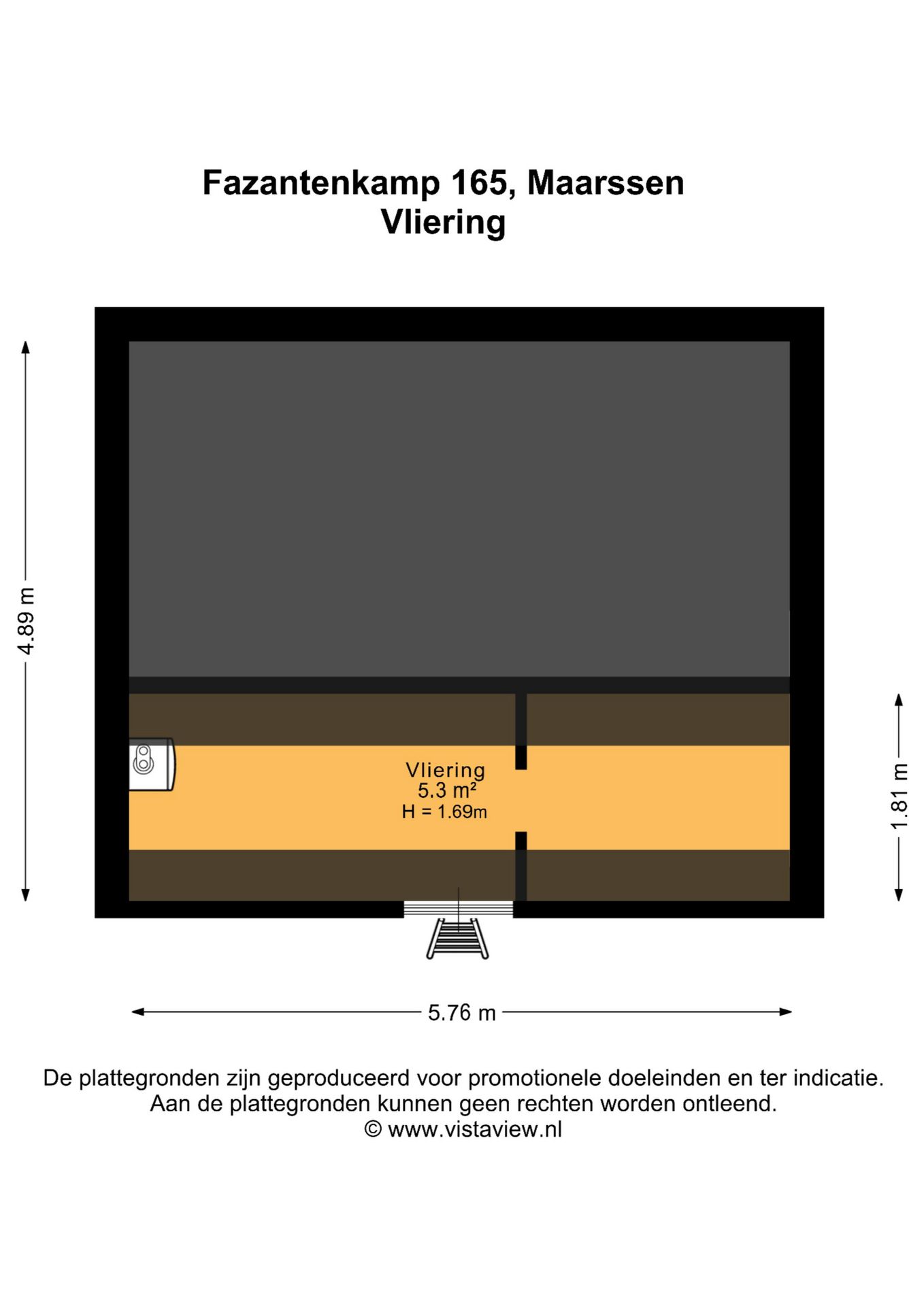 Foto 34 van Fazantenkamp 165