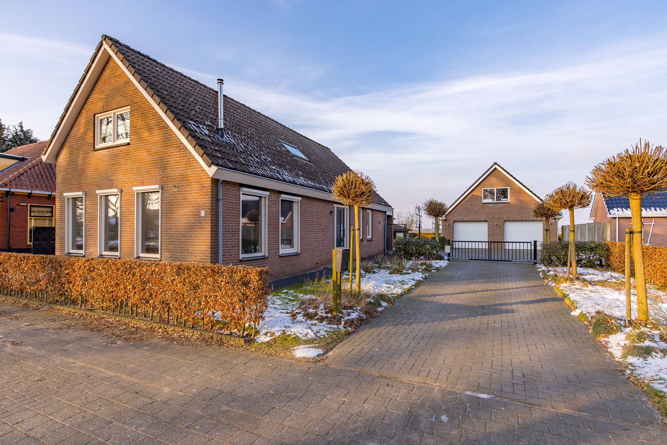 Foto 3 van Westerstraat 67