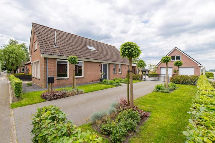 Photo 2 of Westerstraat 67