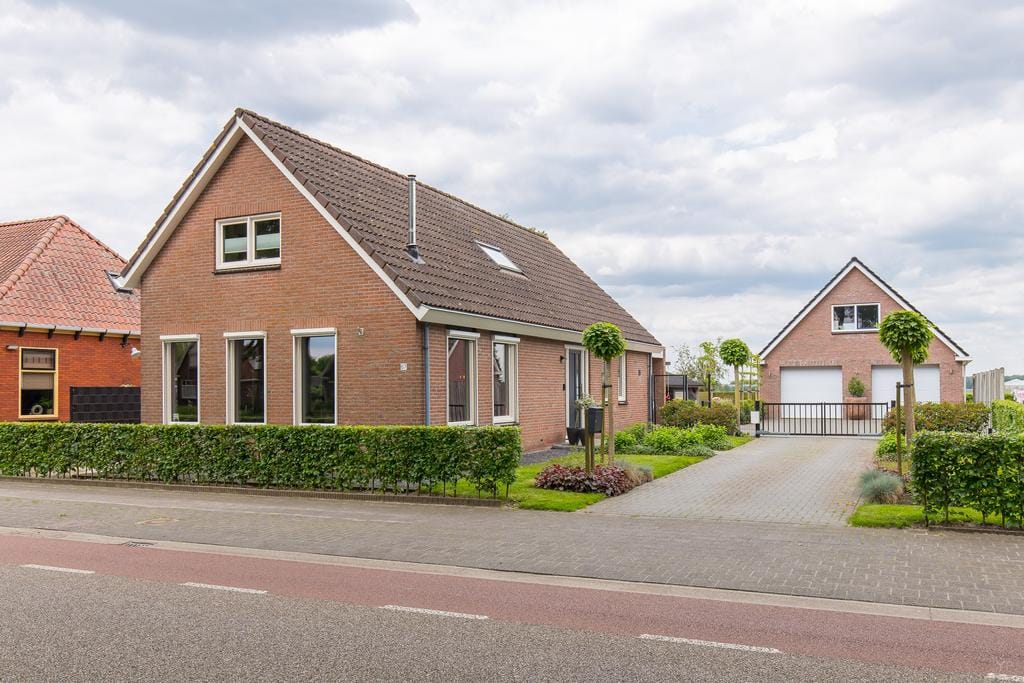 Foto 4 van Westerstraat 67