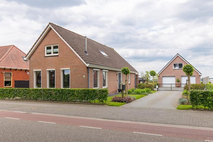 Photo 4 of Westerstraat 67