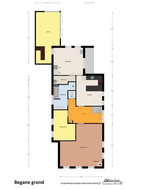 Foto 63 van Westerstraat 67