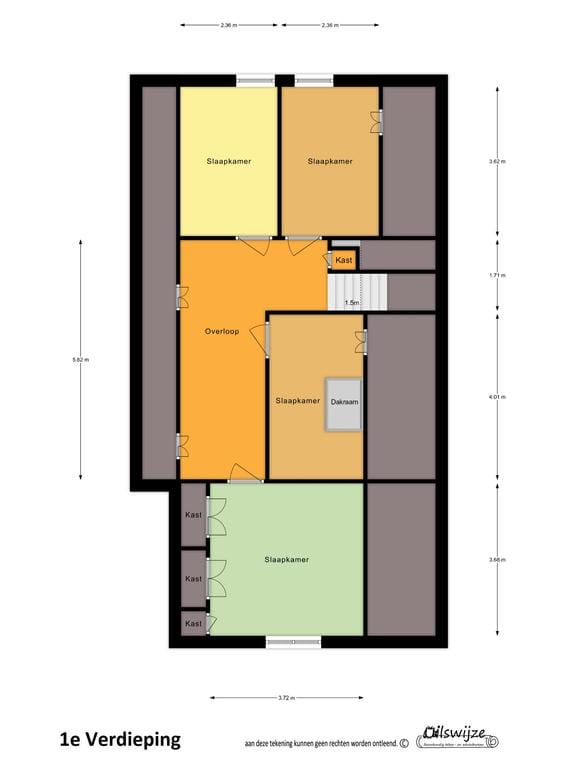 Foto 64 van Westerstraat 67