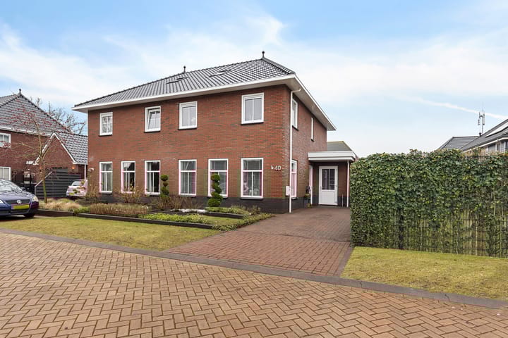 Hege Kamp 40 main image