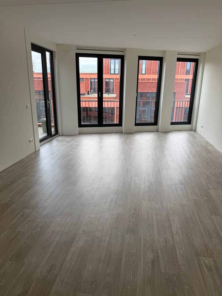 Foto 3 van Merkatplantsoen 30-C10