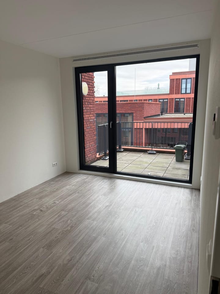 Foto 6 van Merkatplantsoen 30-C10