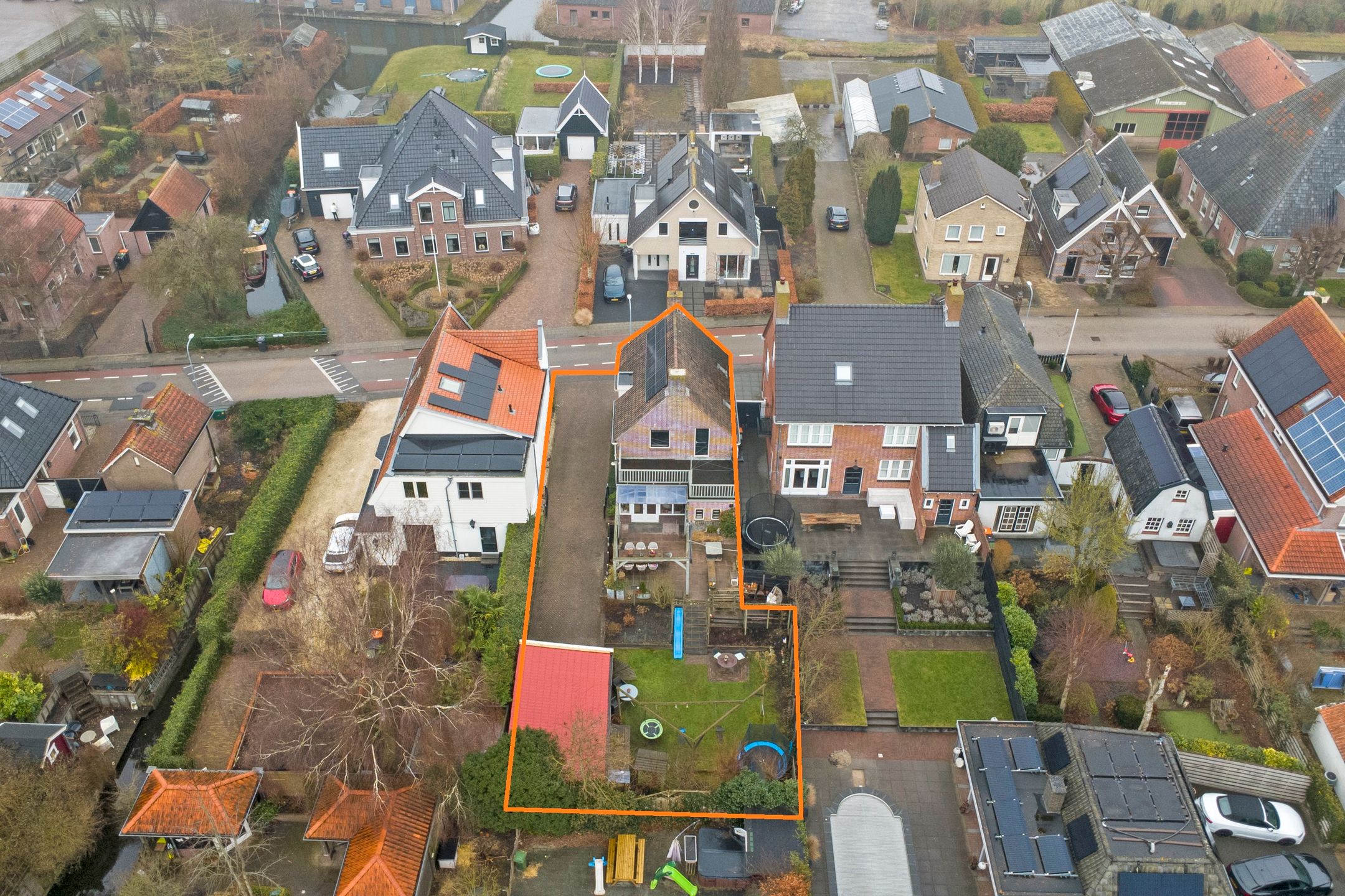 Foto 3 van Hoofdstraat 270