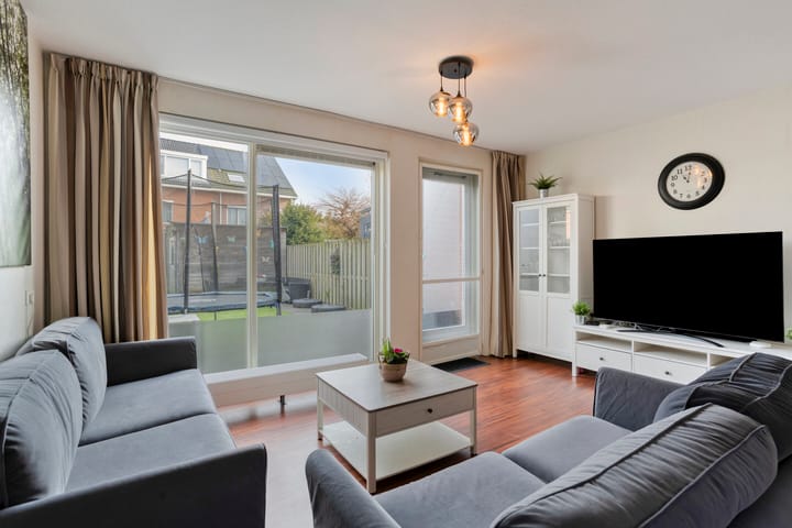 Foto 2 van Gilles de Geusstraat 29