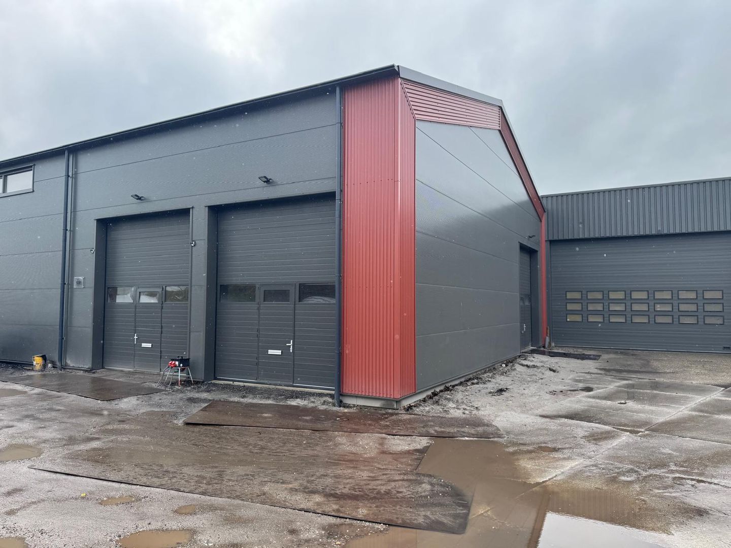 View photo 1 of Hichtumerweg 3-L