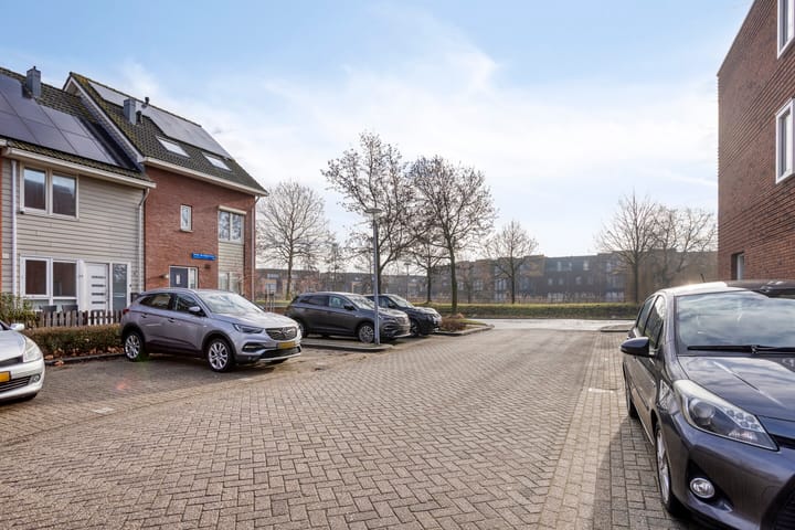 Foto 5 van Gilles de Geusstraat 29