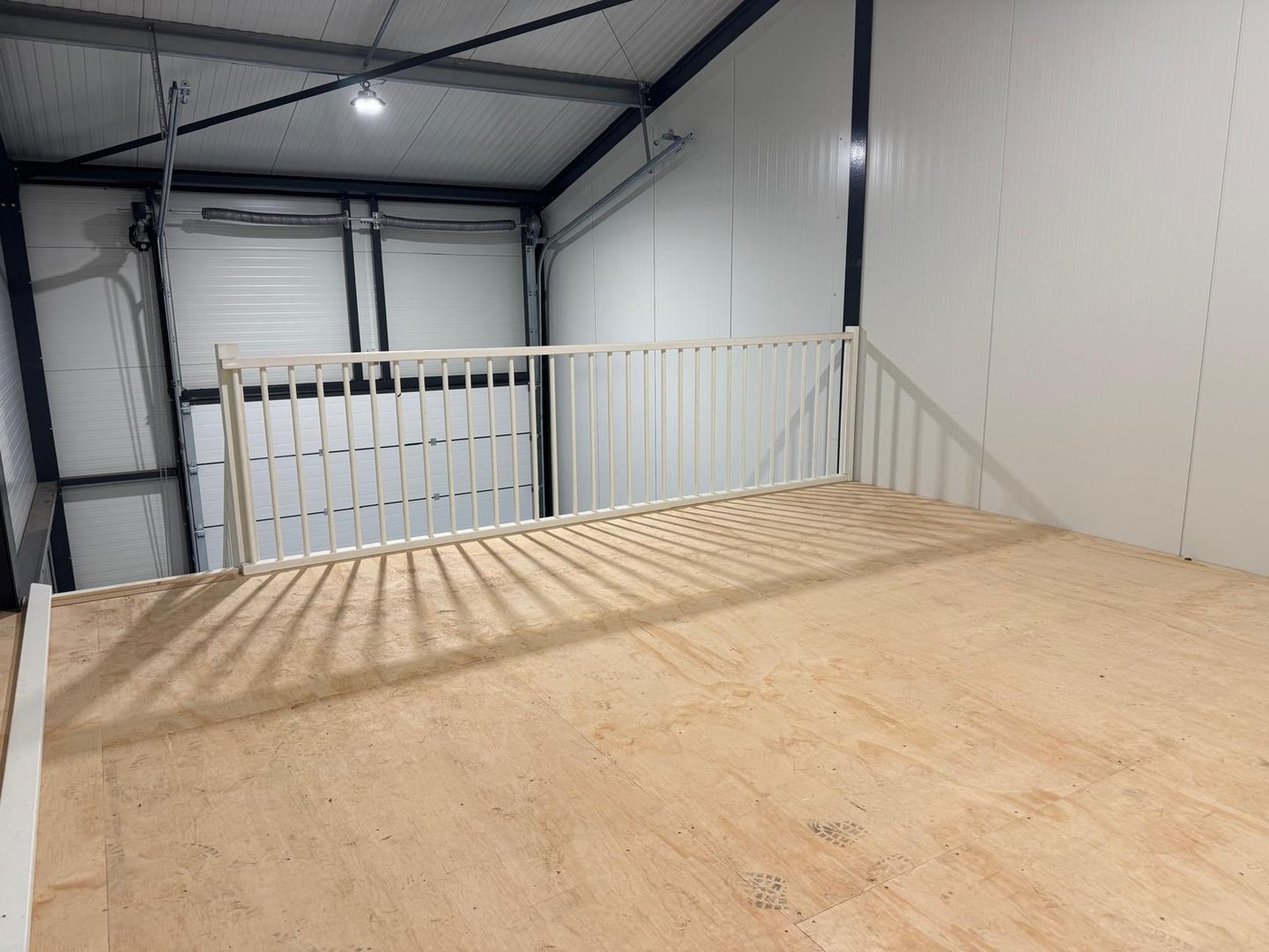 View photo 4 of Hichtumerweg 3-L