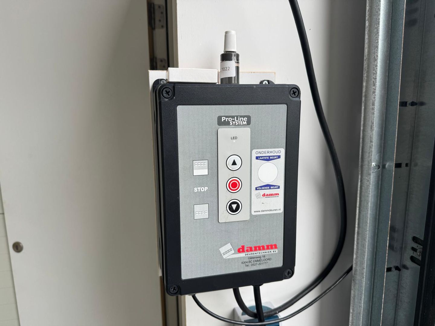 View photo 5 of Hichtumerweg 3-L