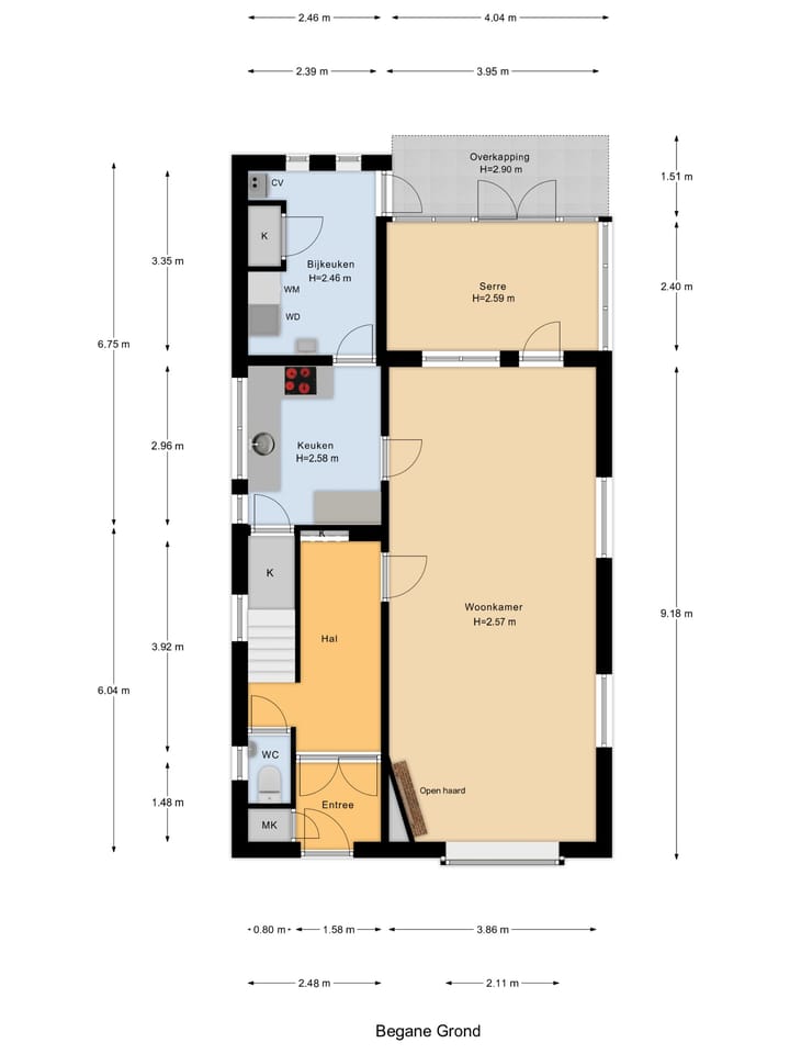 Foto 40 van Hoofdstraat 270