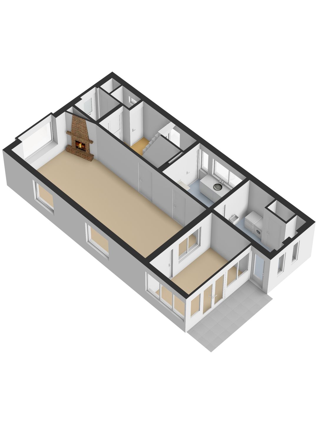 Foto 41 van Hoofdstraat 270