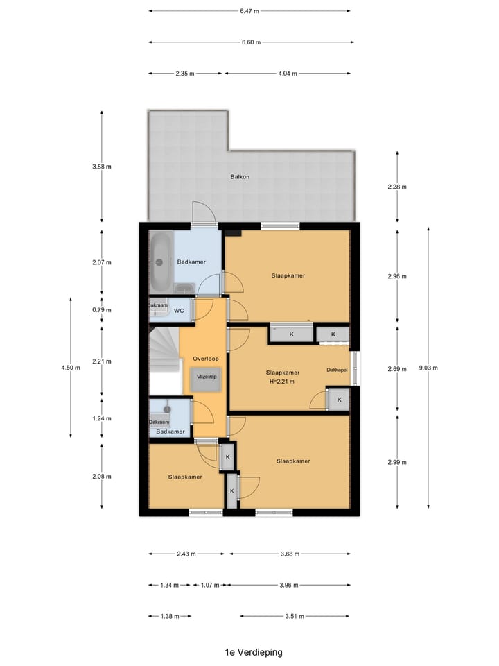 Foto 42 van Hoofdstraat 270