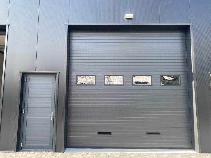 Kerkeheidestraat 12-J