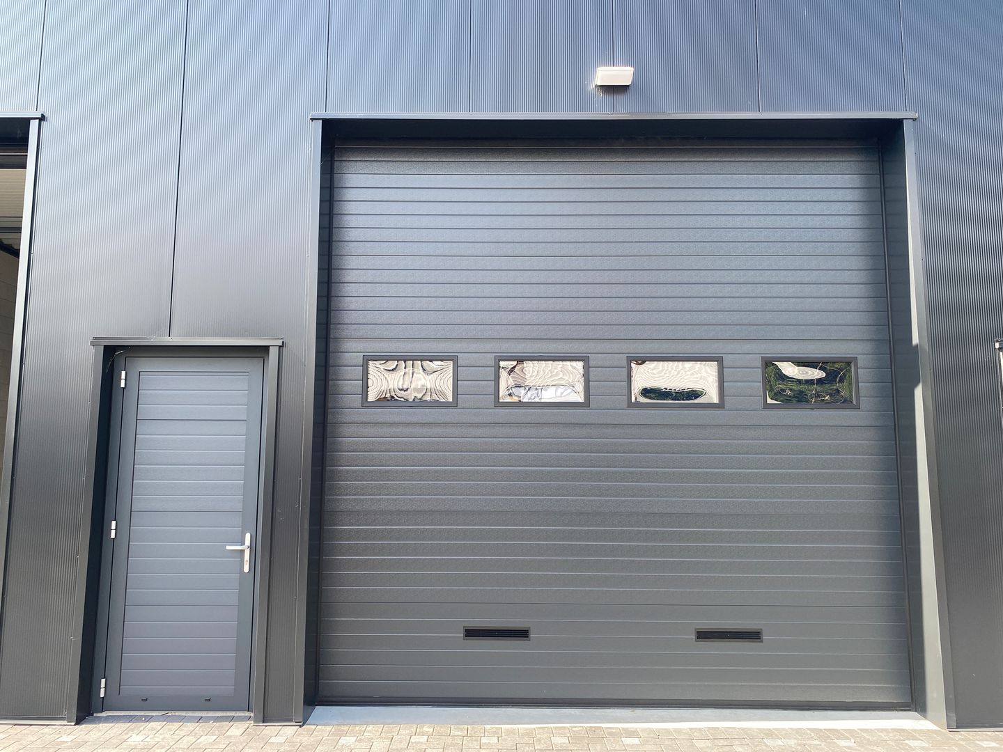 Bekijk foto 1 van Kerkeheidestraat 12-J