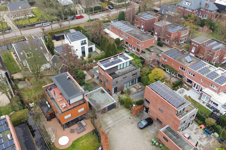 Foto 2 van Mohammed Roemhof 6