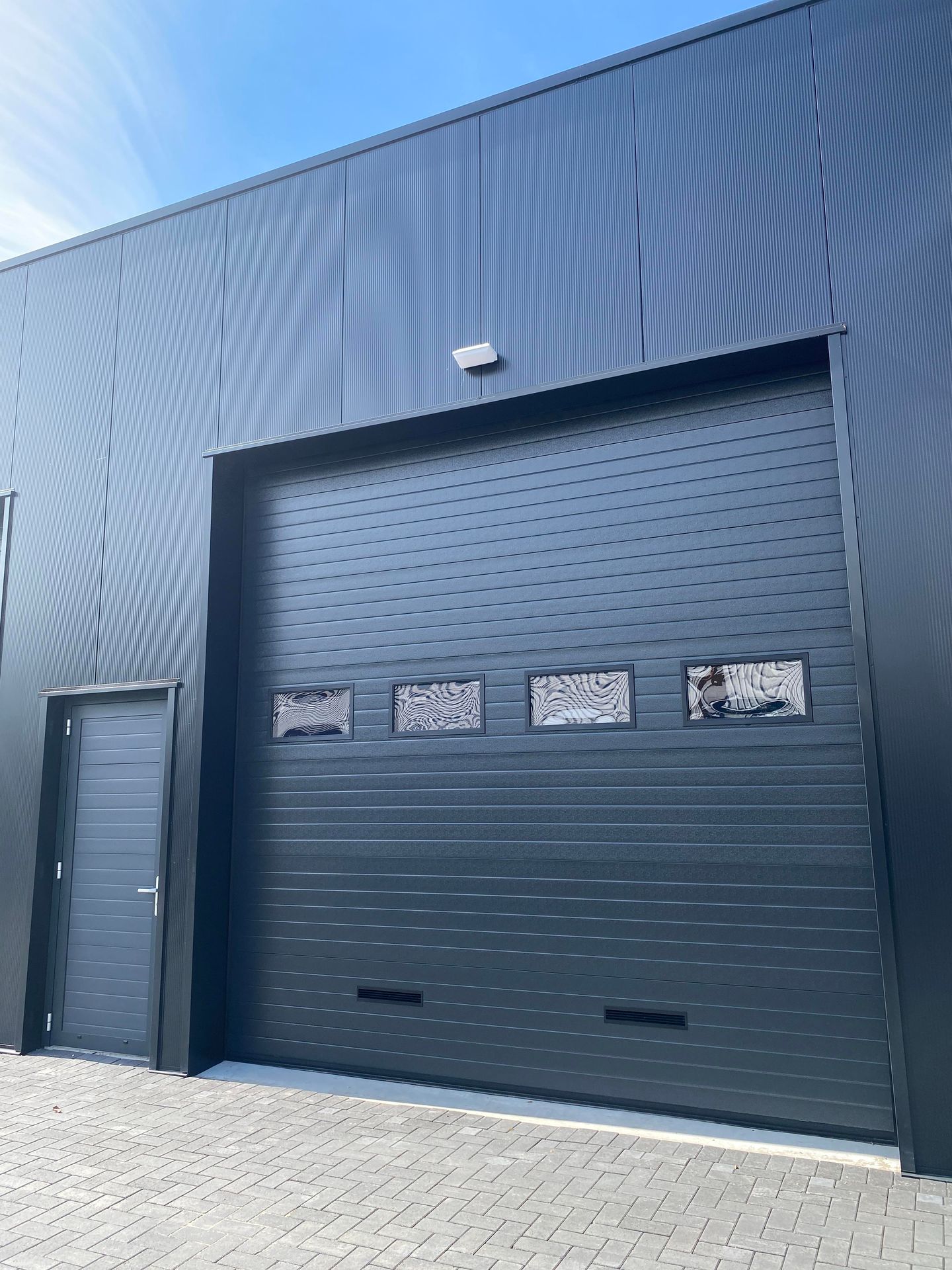 Bekijk foto 2 van Kerkeheidestraat 12-J