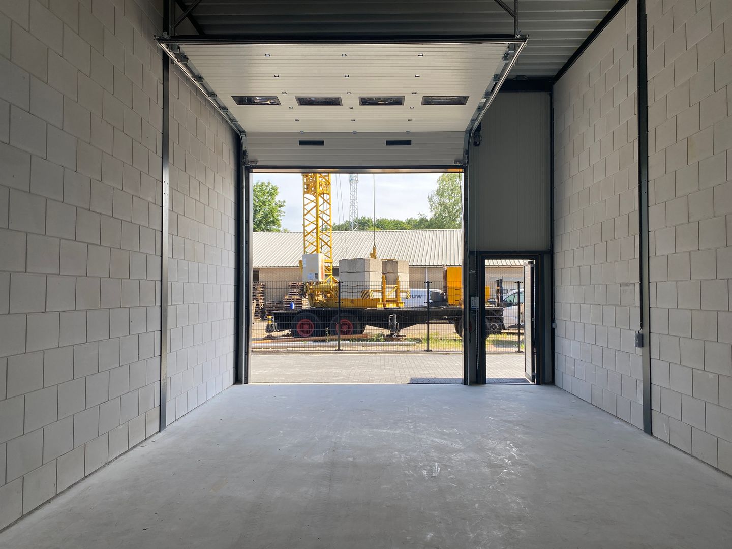 Bekijk foto 3 van Kerkeheidestraat 12-J