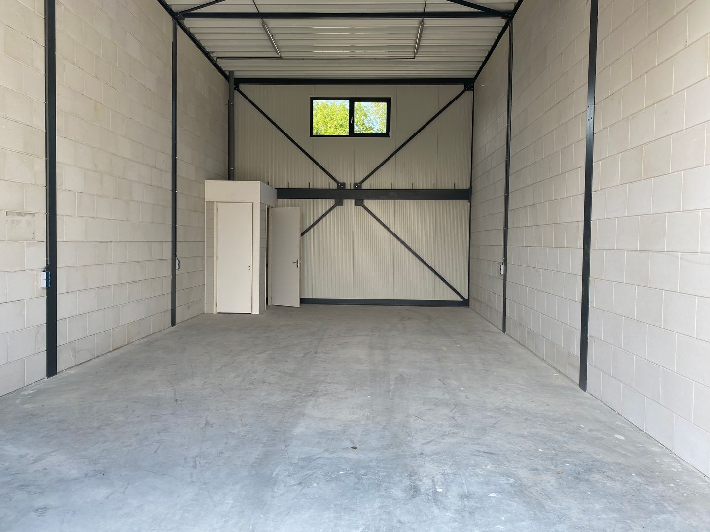 Bekijk foto 4 van Kerkeheidestraat 12-J