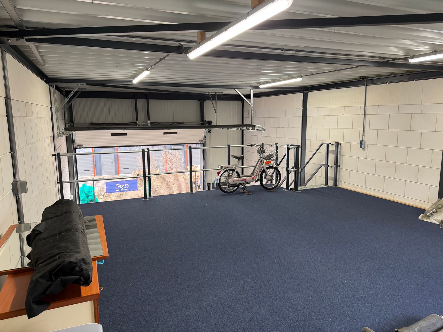 Bekijk foto 5 van Kerkeheidestraat 12-J