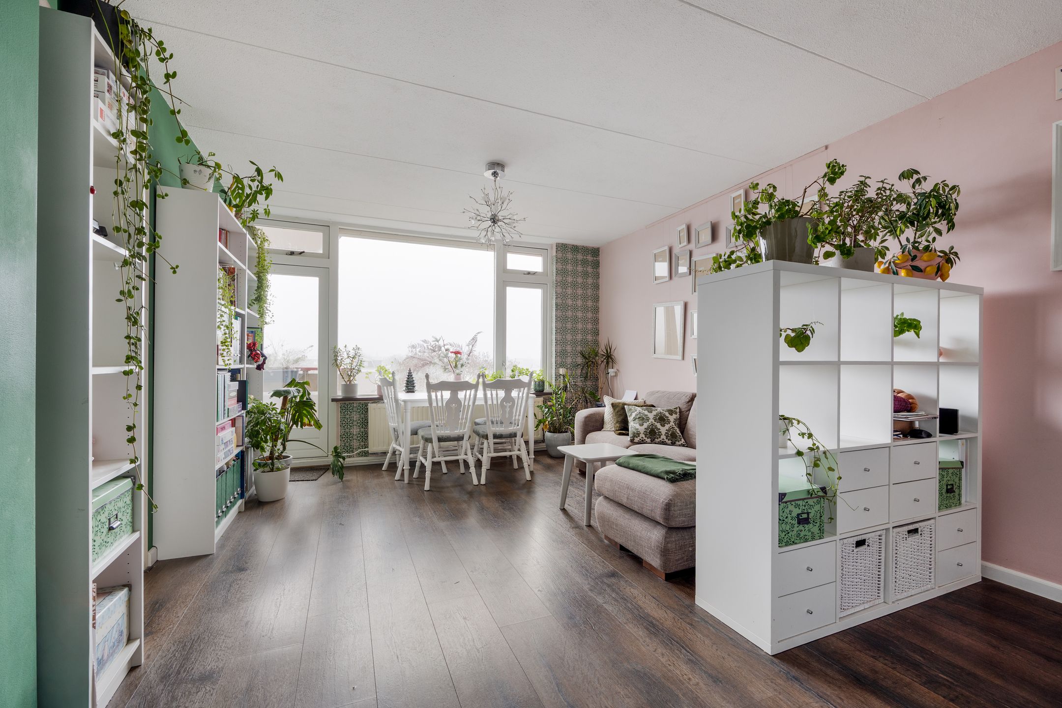 Foto 3 van Haagplein 81