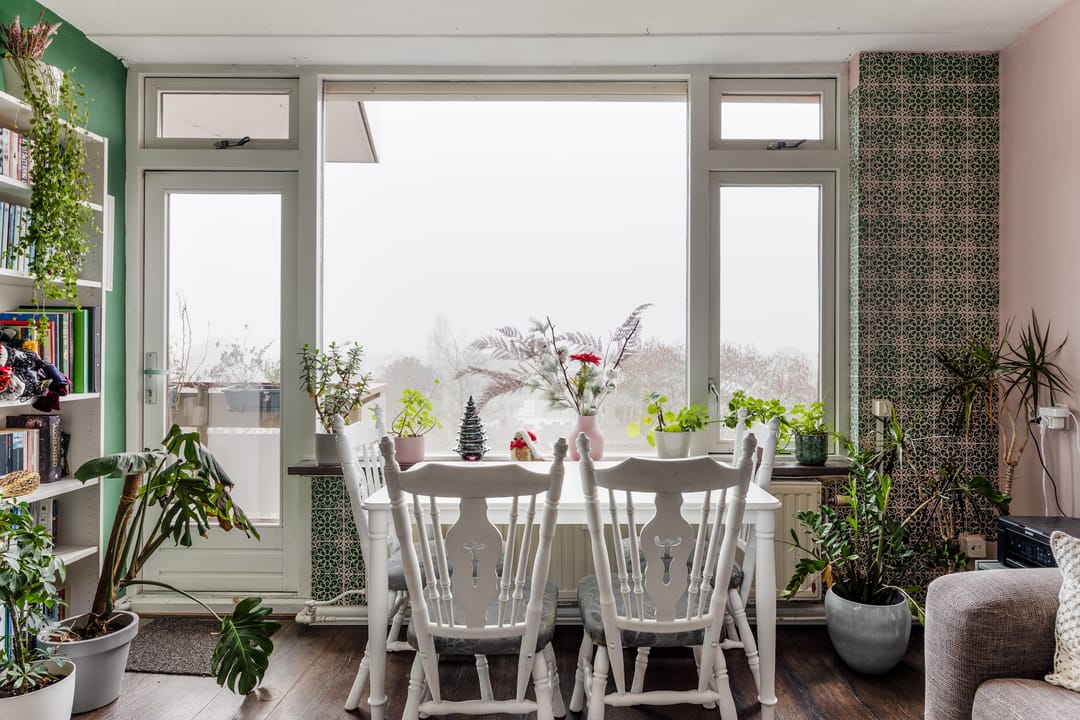 Foto 8 van Haagplein 81