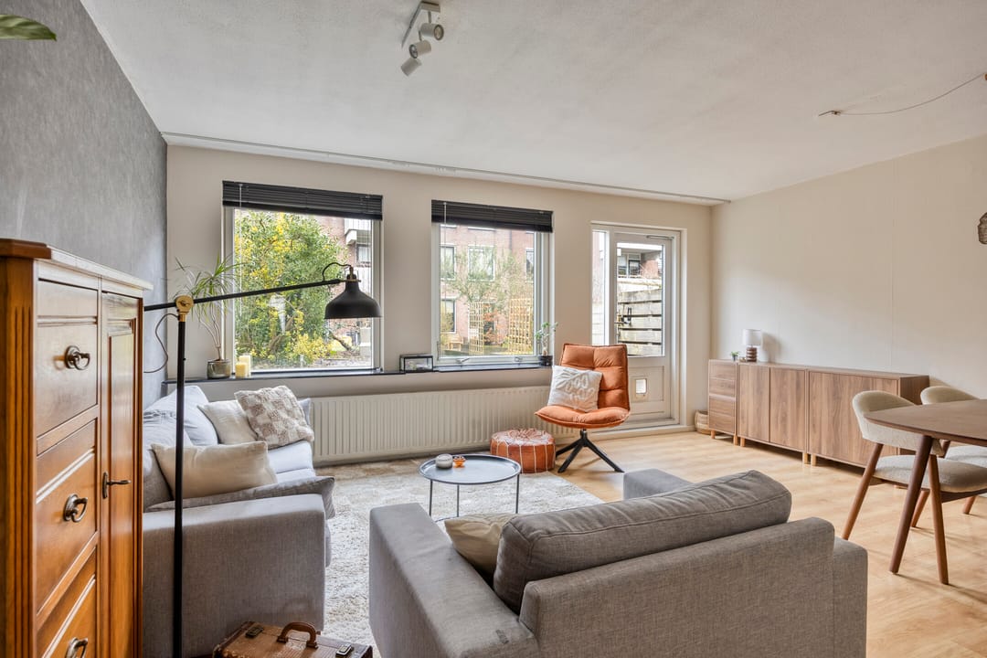 Foto 2 van Sint Janskerkhof 10