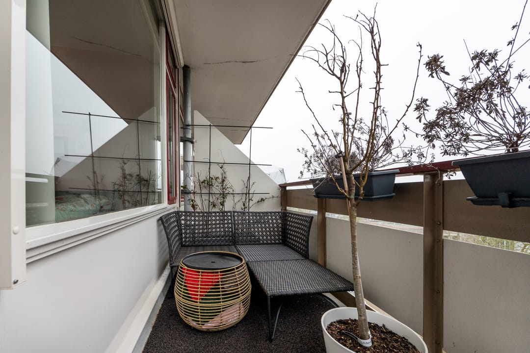 Foto 17 van Haagplein 81