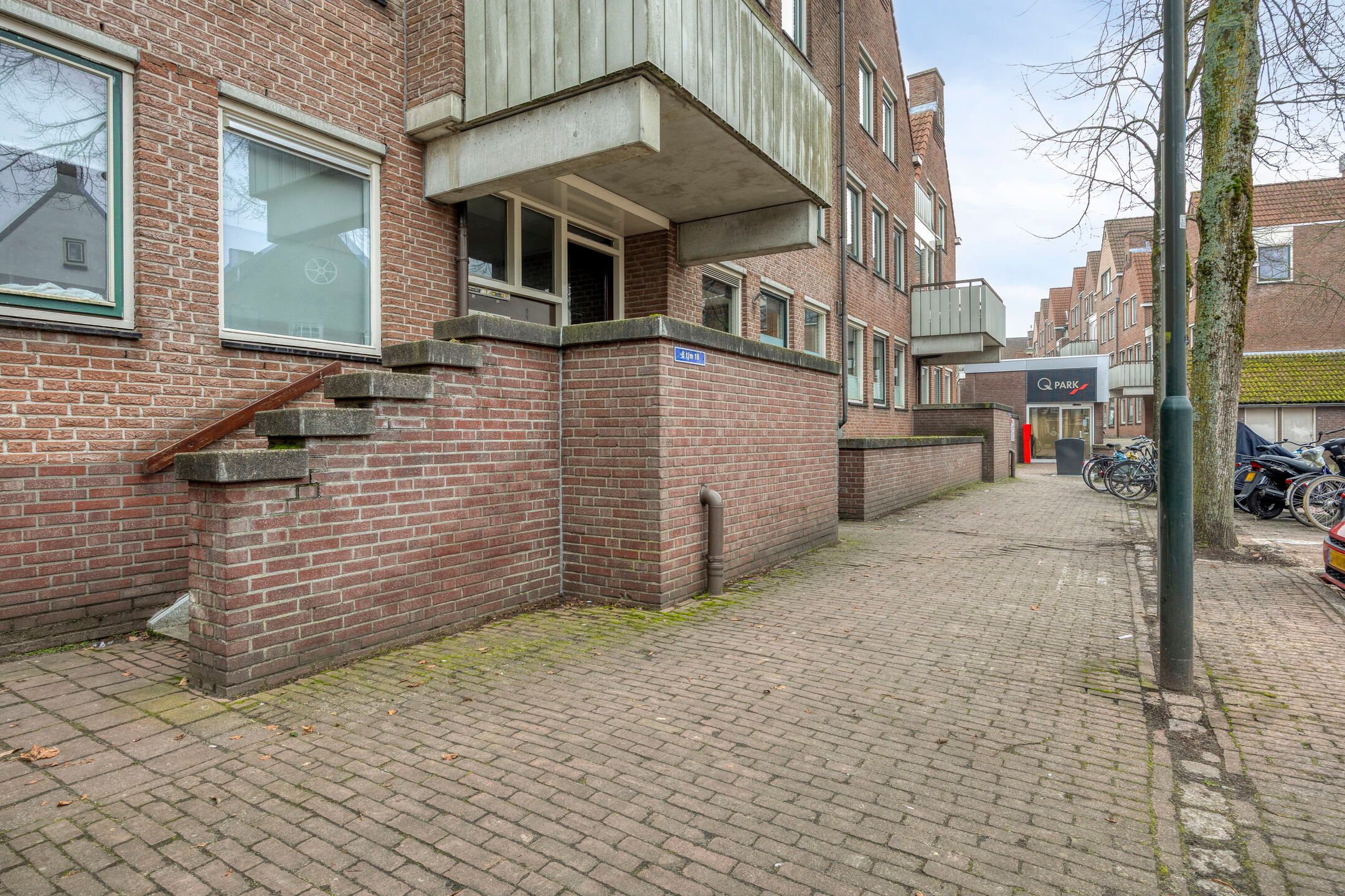 Foto 21 van Sint Janskerkhof 10