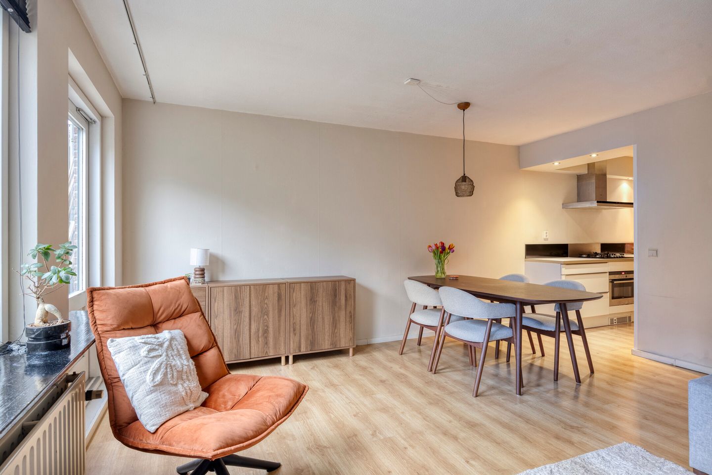 Foto 5 van Sint Janskerkhof 10