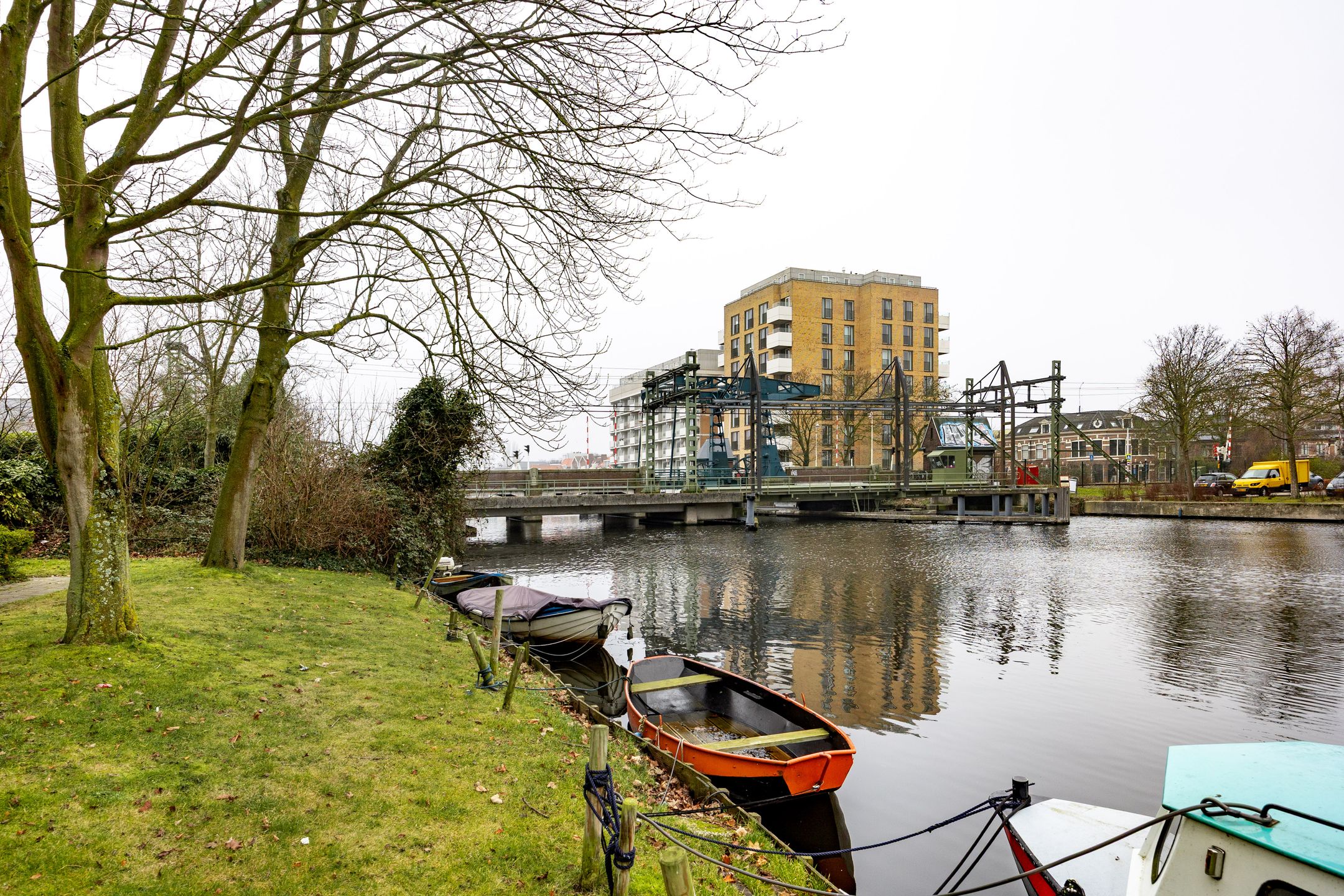 Foto 24 van Haagplein 81