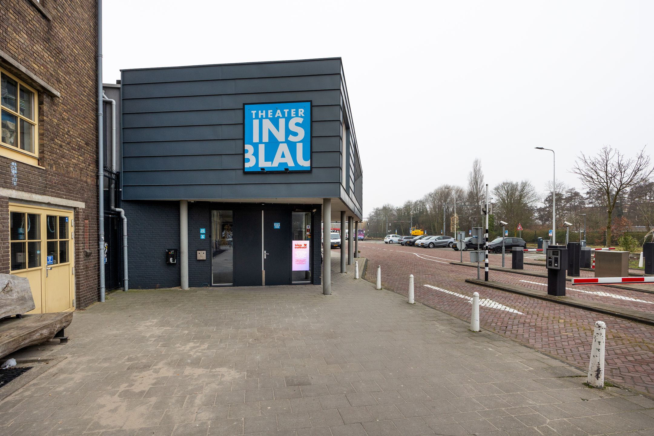 Foto 27 van Haagplein 81